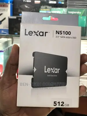 SSD 512gb Hard Disks