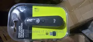 R500 Laser Presenter