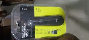 R500 Laser Presenter