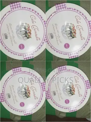 Cake Stand