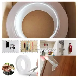 Nano Adhesive Tape