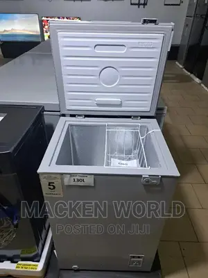 130L Chiq Freezer on Promotion