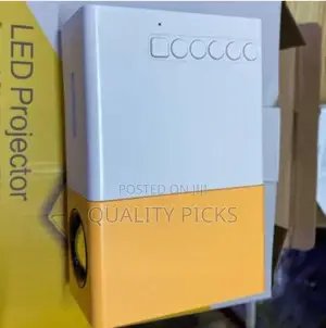 Led Projector