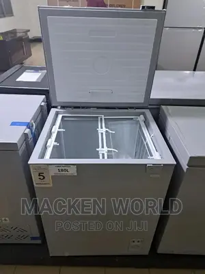 180L Chiq Freezer on Promotion