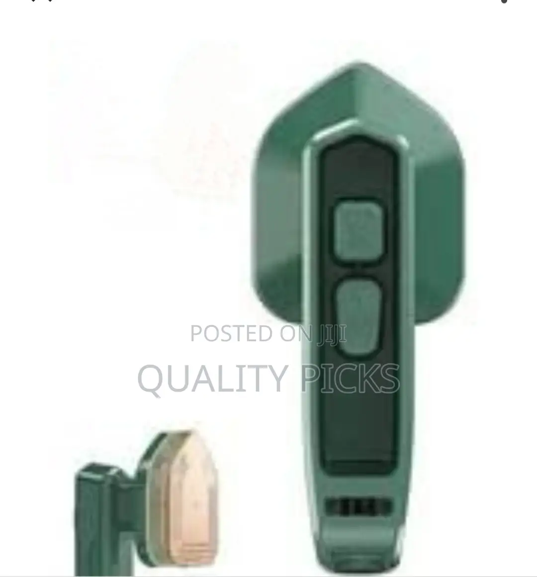 Portable Mini Iron