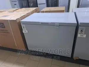 380L Chiq Freezer on Promotion