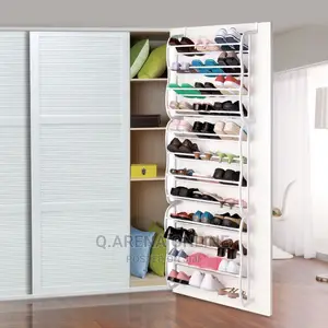 Over the Door Shoe Rack 36 Pairs / Over the Wall