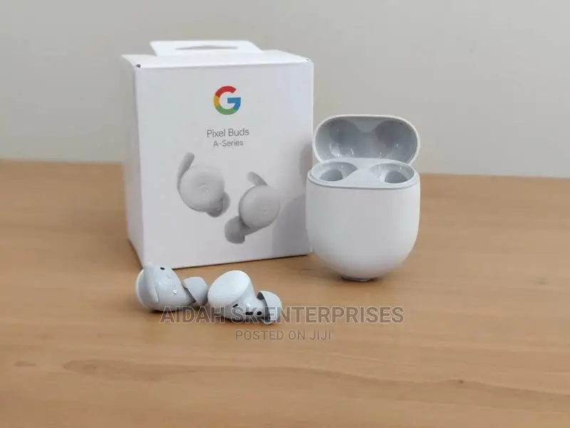 Google Pixel Buds A-Series