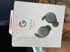 Google Pixel Buds A-Series