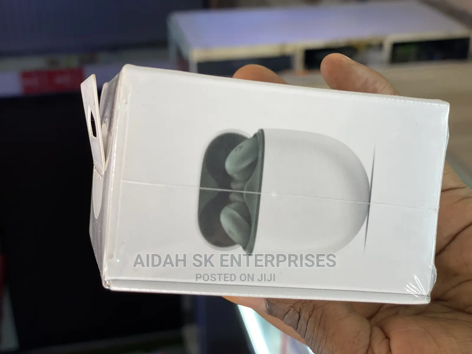 Google Pixel Buds A-Series