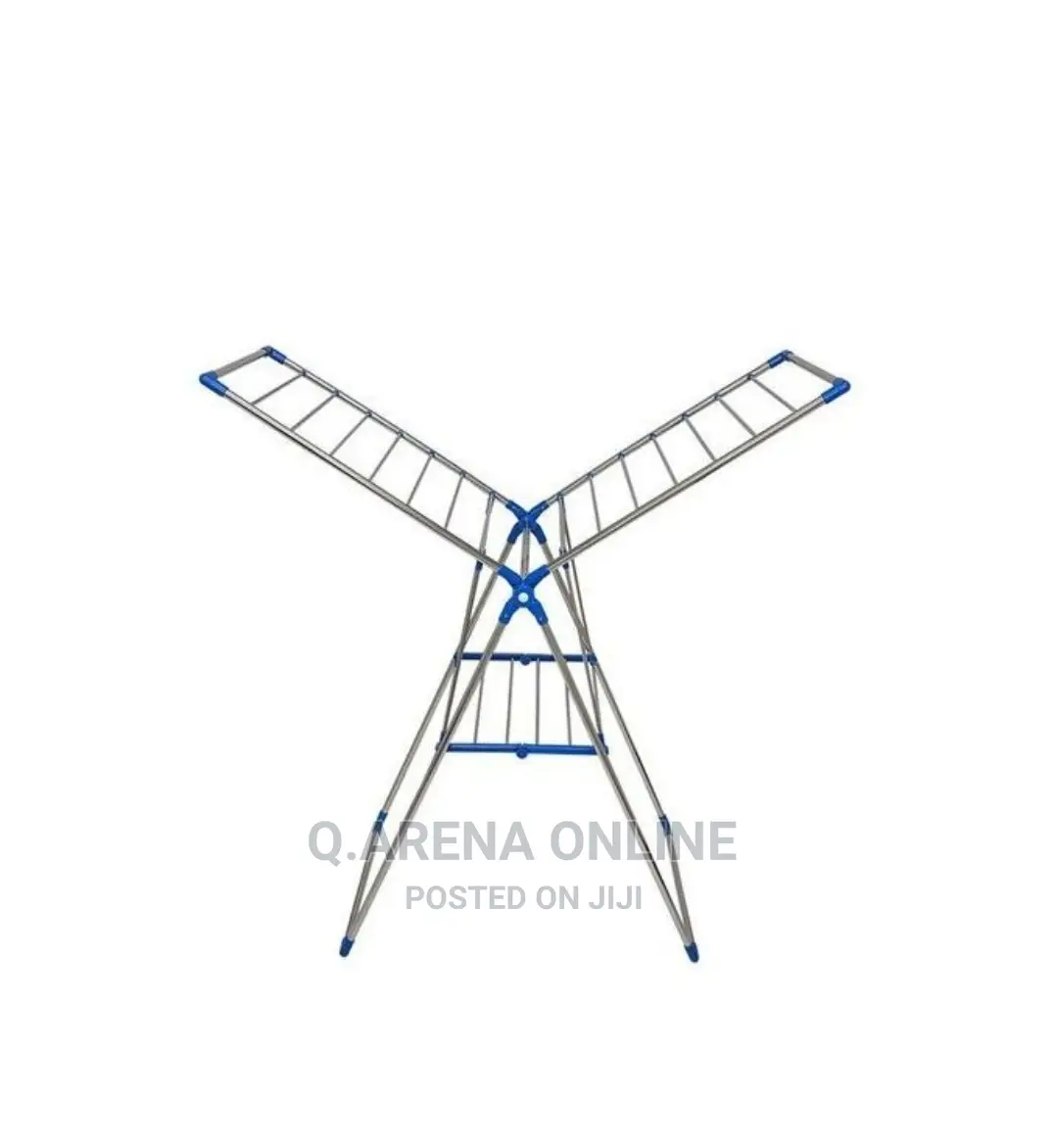Stainless Steel Clothes Drying Rack