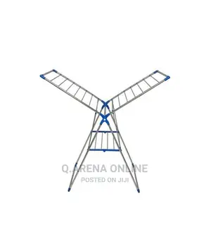 Stainless Steel Clothes Drying Rack