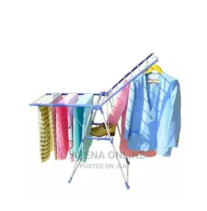Stainless Steel Clothes Drying Rack