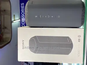 Sony EX300