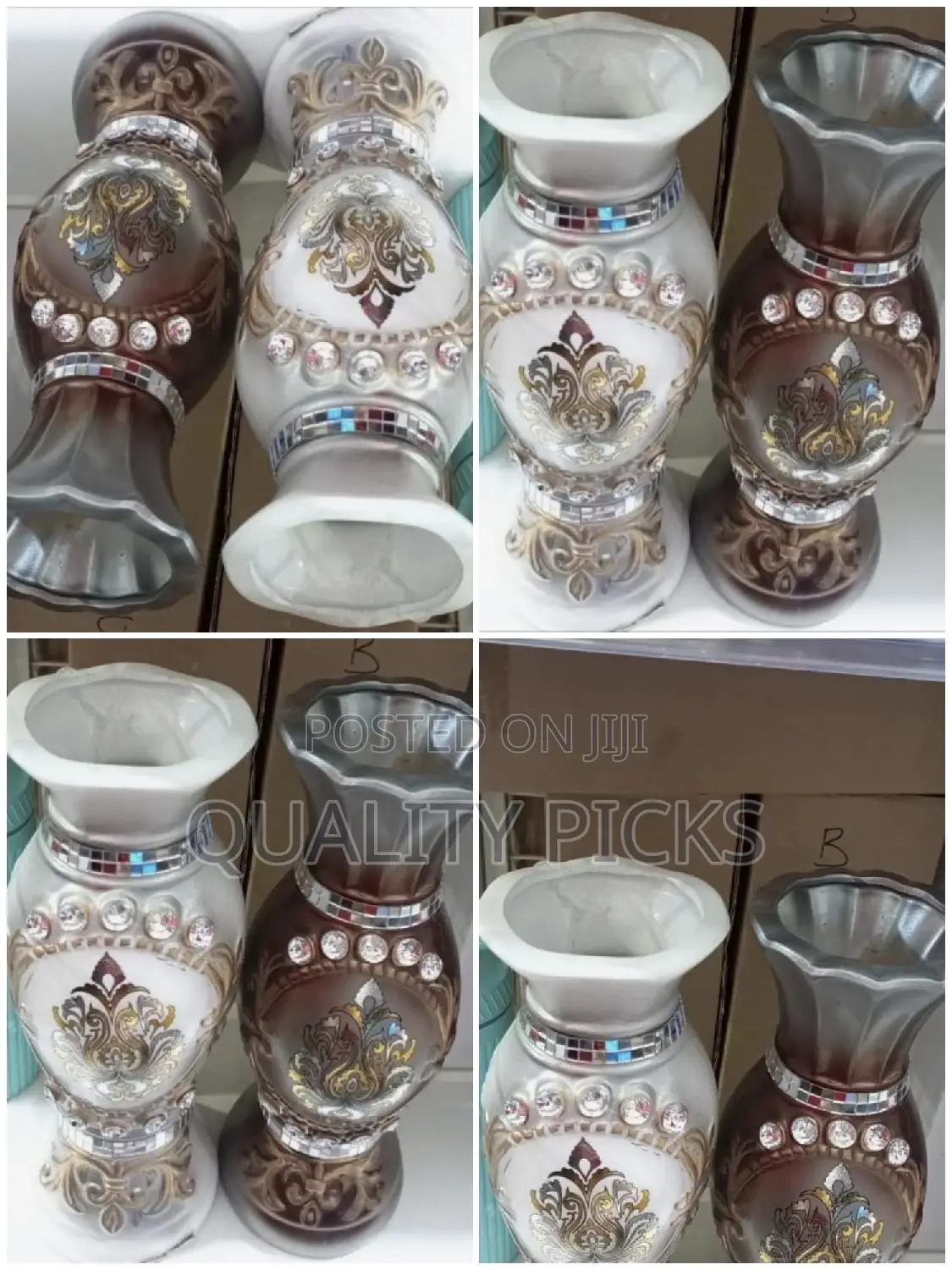 Flower Vase