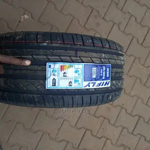 245/40r18 Tyre