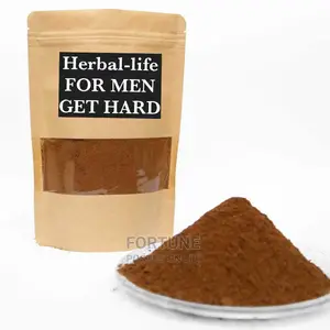 Herblife Men Hardness