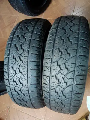 265/70r16 Tire in Good Condition