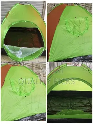 Waterproof Camping Tent