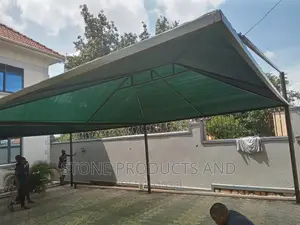 Carports, Bags, Tent Manufacturing