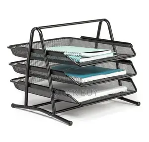 Office File Rack