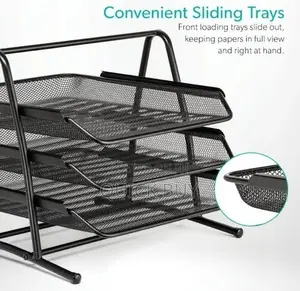 Office File Rack