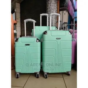 Classy Suitcase 3 Variable Sizes