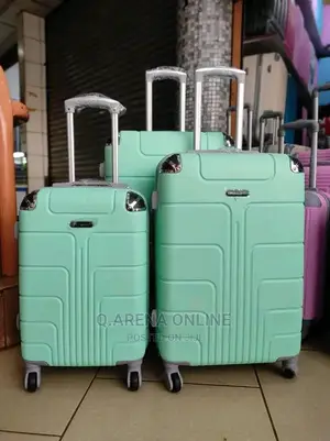 Classy Suitcase 3 Variable Sizes