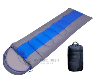 Heavy Sleeping Bag