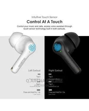 Oraimo Freepods 3 Wireless Earbuds