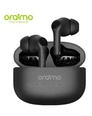 Oraimo Freepods 3 Wireless Earbuds