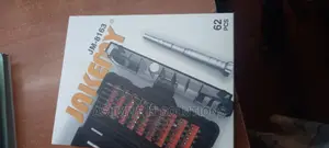 Jakemy Tool Kit JM-8163