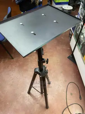 Projector Stand - Black
