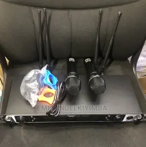 Sennheiser Skm-9900