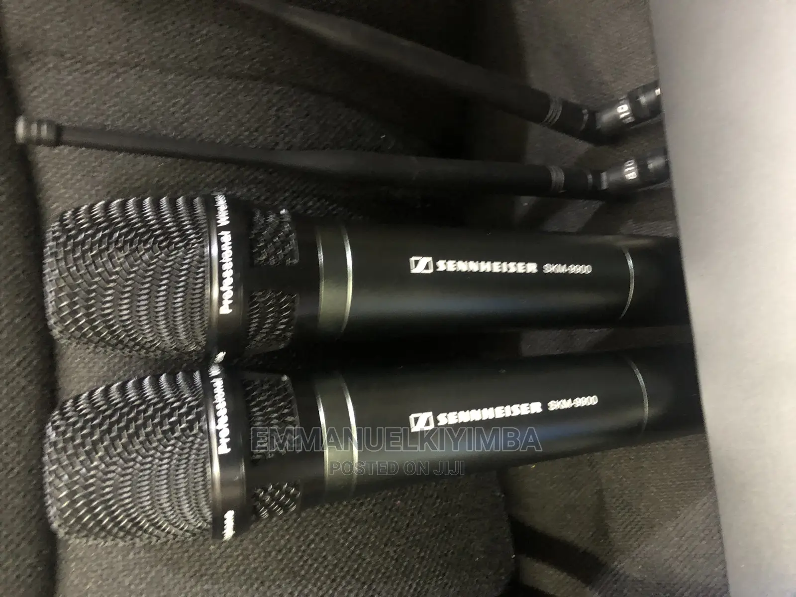 Sennheiser Skm-9900