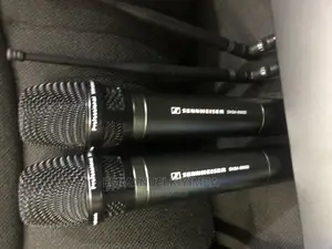 Sennheiser Skm-9900