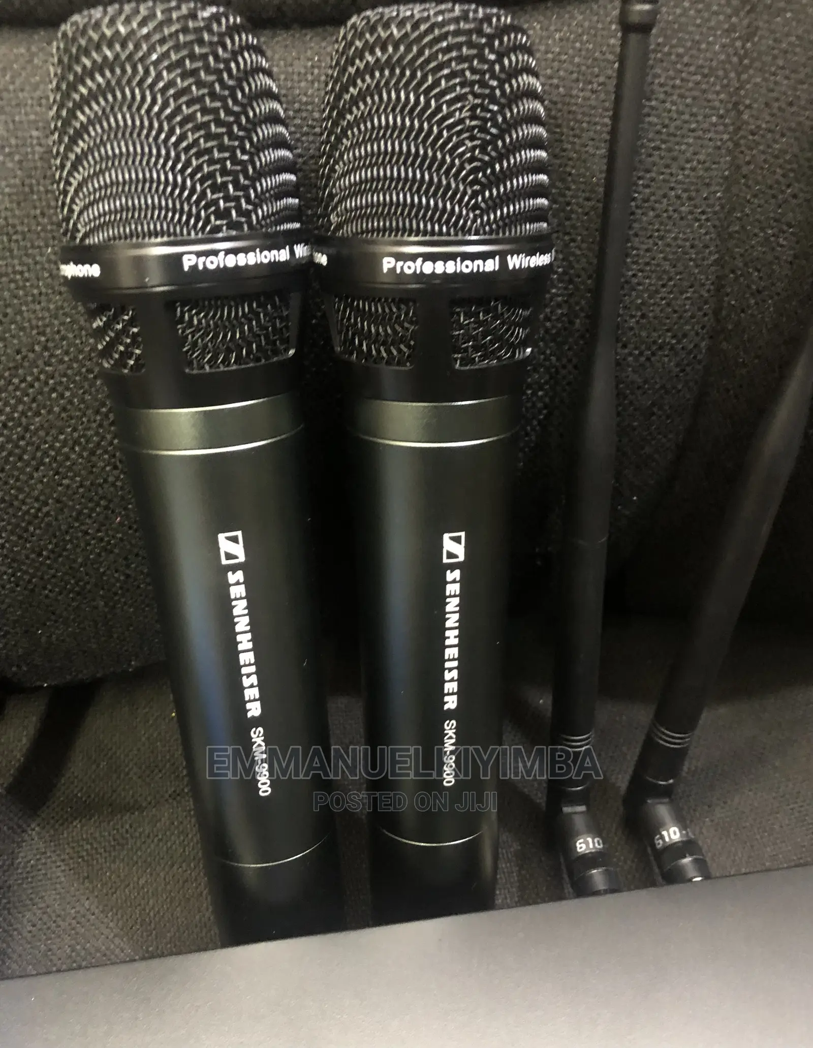 Sennheiser Skm-9900