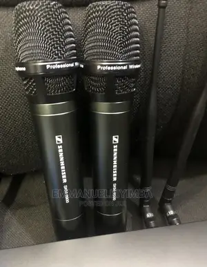 Sennheiser Skm-9900