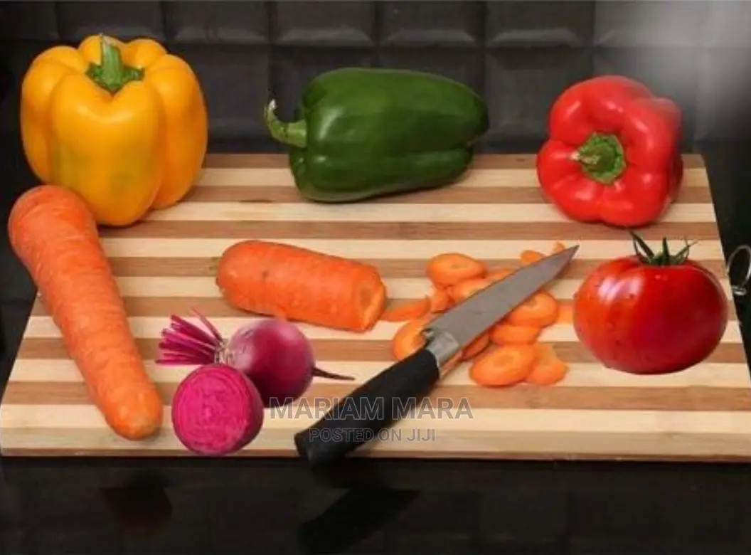 Chopping Board 34 Cm