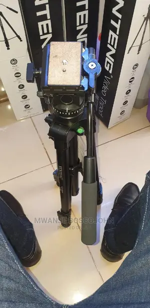 Tripod Yunteng