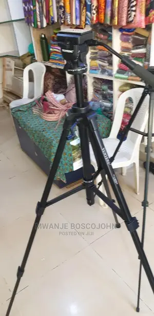 Tripod Yunteng