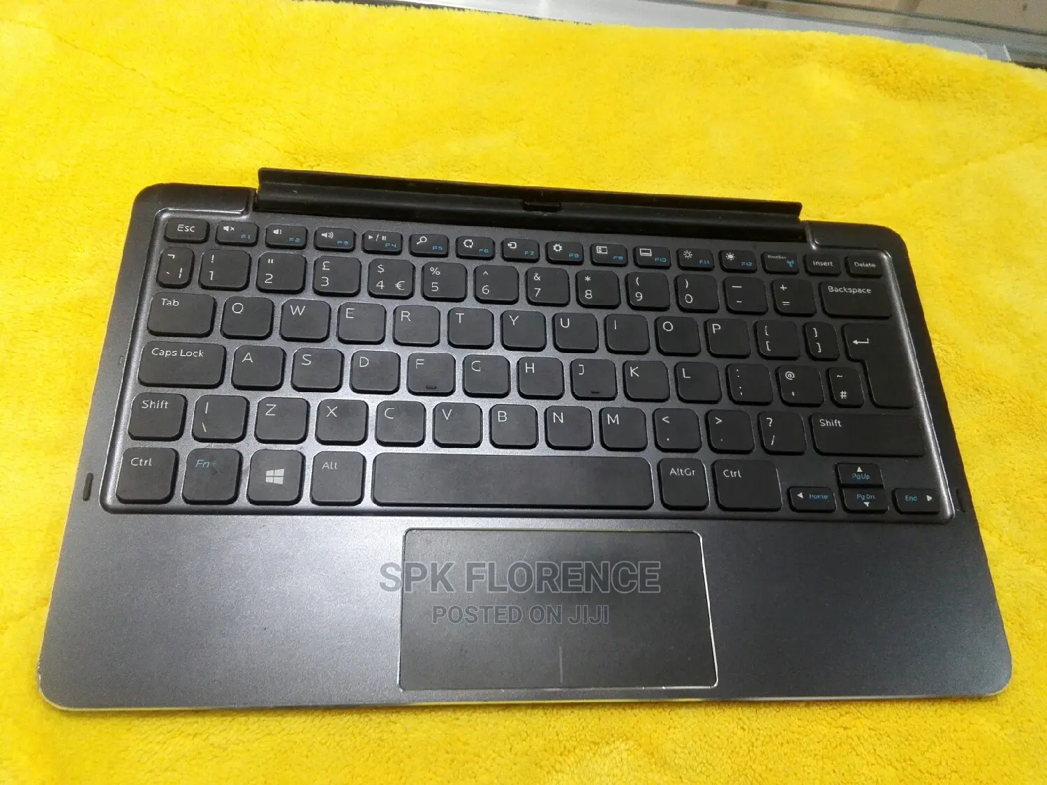 Dell Venue Keyboard