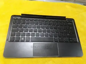 Dell Venue Keyboard