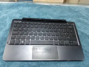 Dell Venue Keyboard