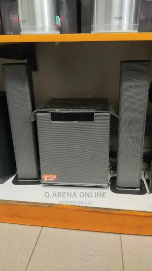 Sayona SHT-1253BT Subwoofer