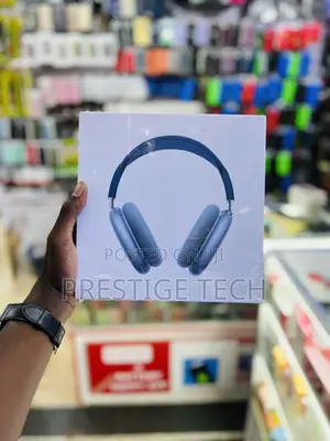 Apple Airpods Max Headphones