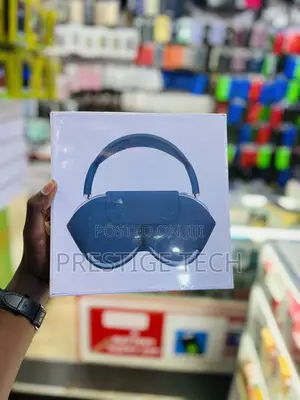 Apple Airpods Max Headphones