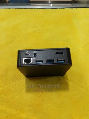 Type-C Docking Station