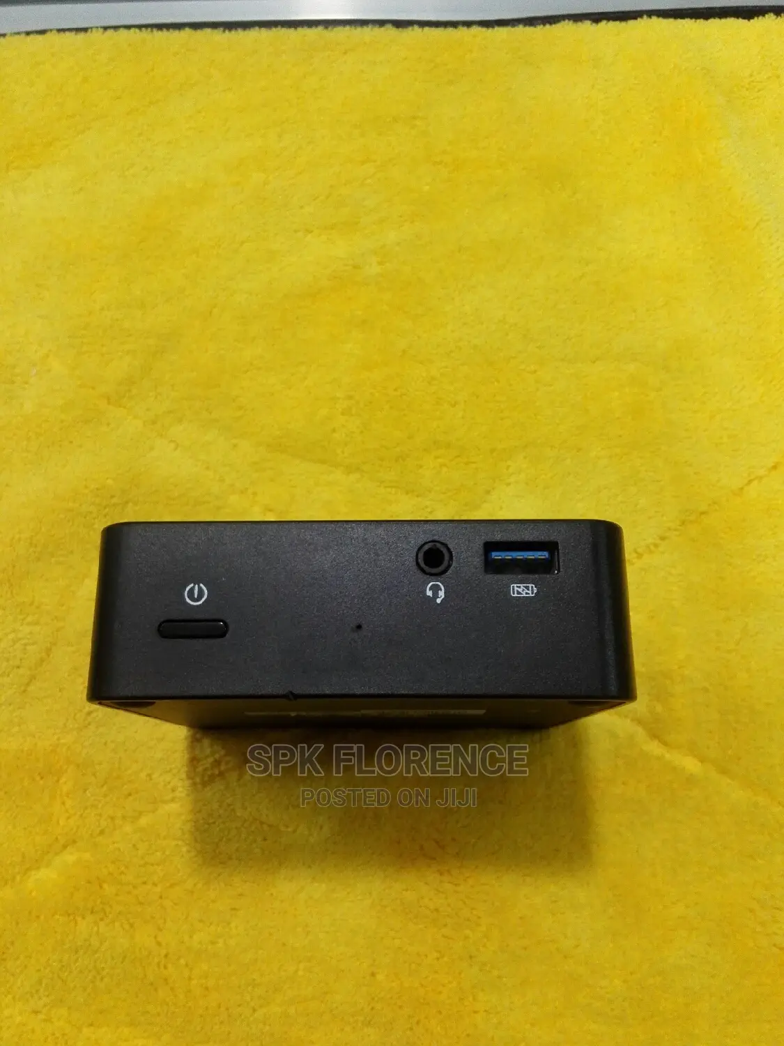 Type-C Docking Station