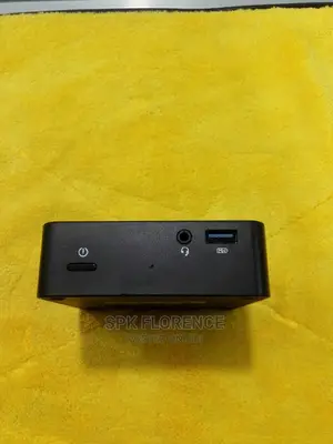 Type-C Docking Station